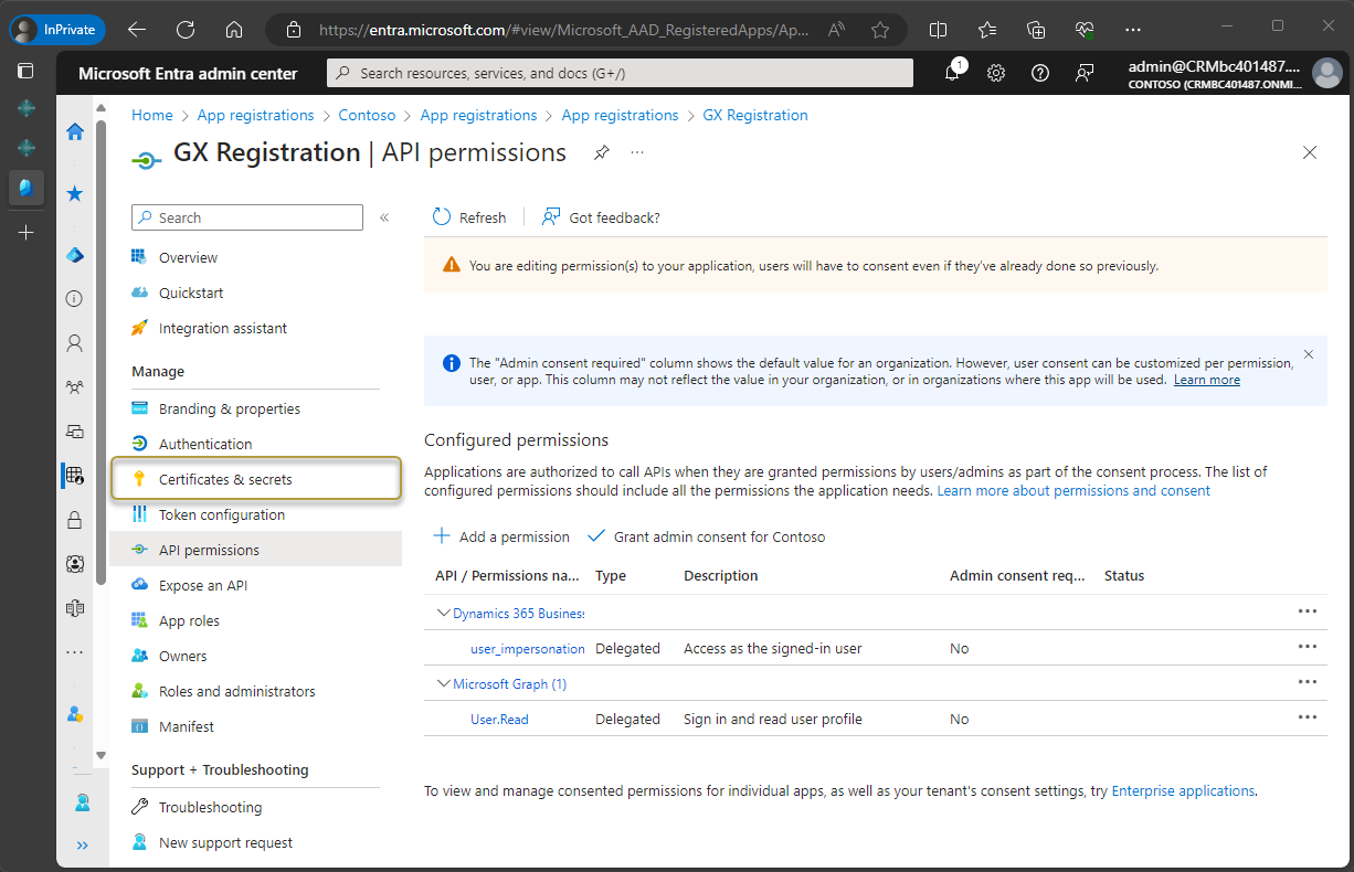 Zertifikate und Schlüssel öffnen Zertifikate und Schlüssel öffnen