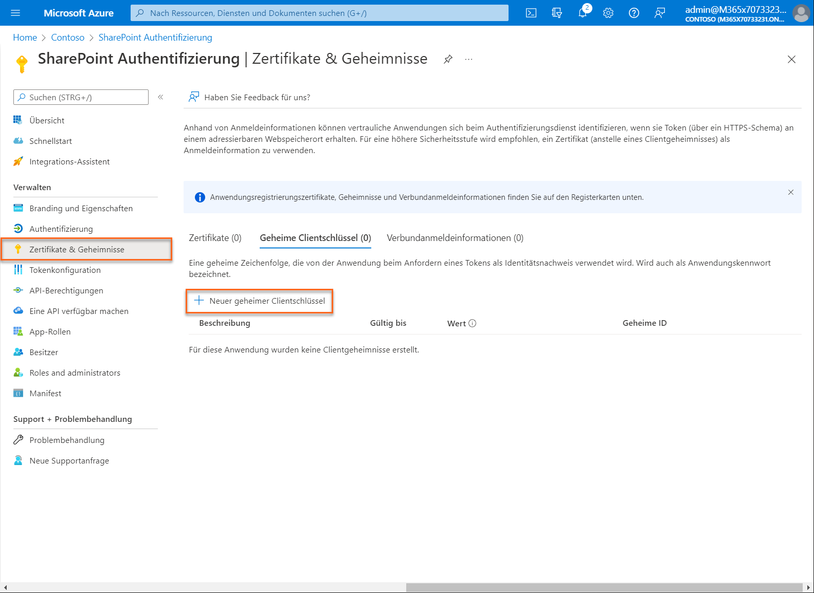 oauth-add-credentials