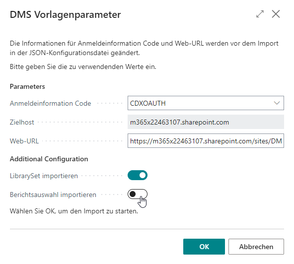 Template Parameters Template Parameters
