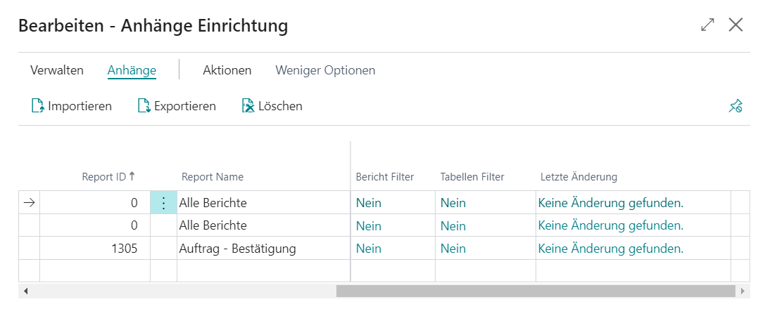 AttachmentsSetupConditions