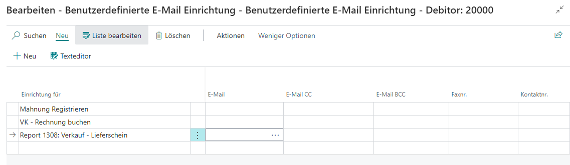 SpecificCustVendSetup_Recipient