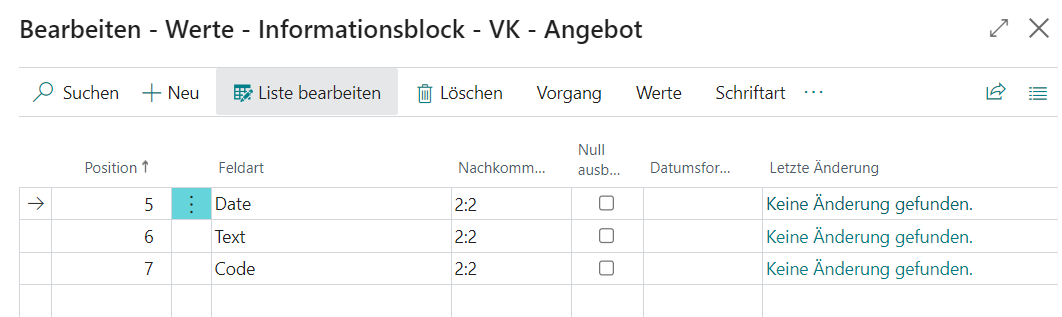 ValueFormat