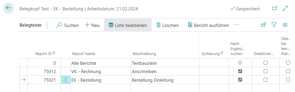 StandardText_HeaderSetup