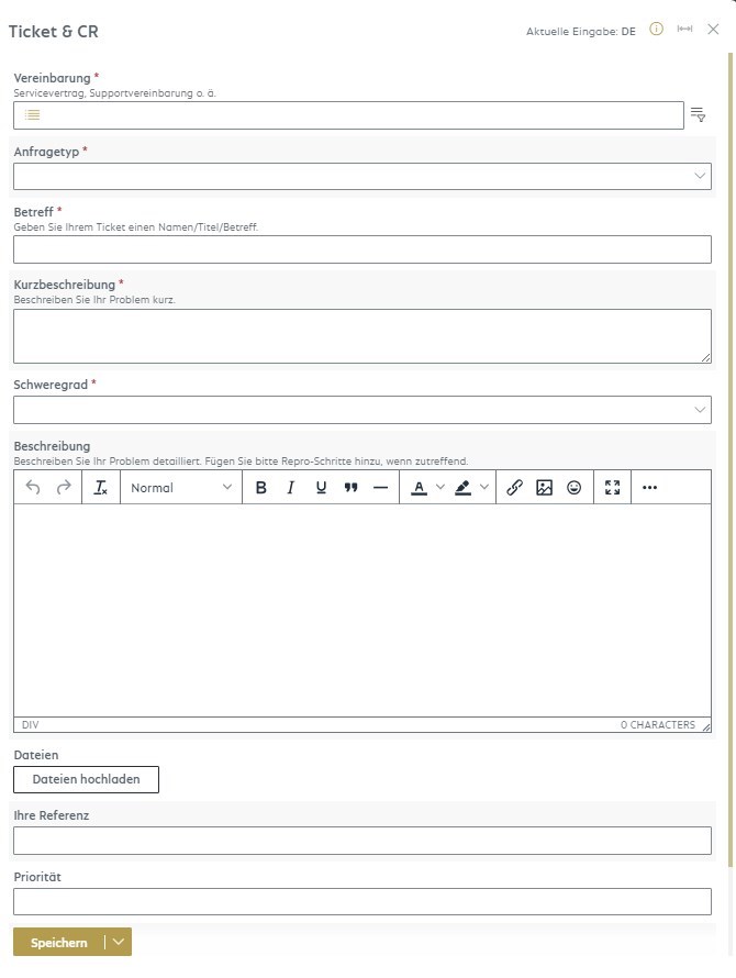 MyCOSMO_newticket_quickcreate_de