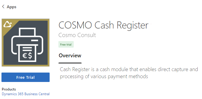 Extension Marketplace