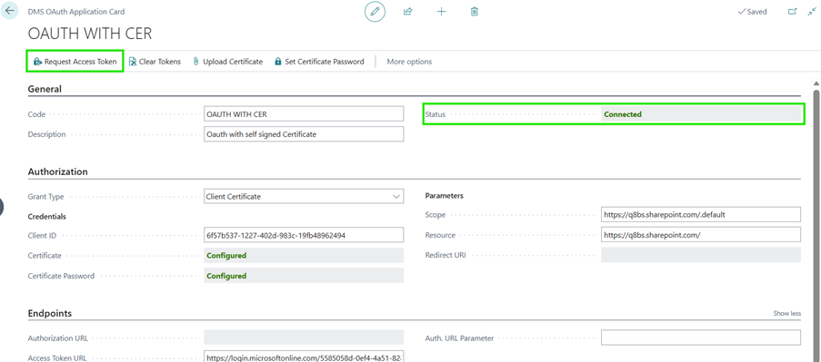 create-oauth-self-signed-certificate-14