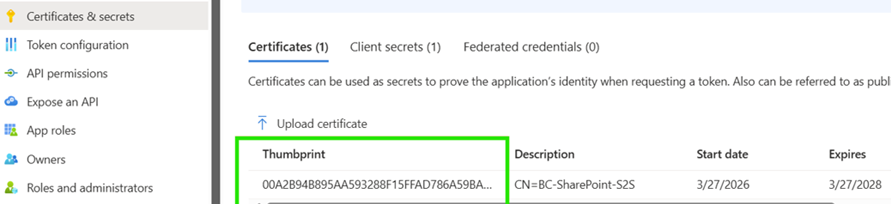 create-oauth-self-signed-certificate-4