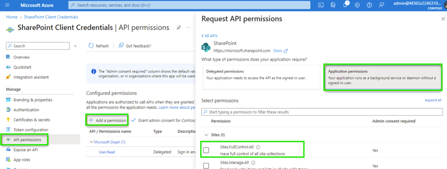 create-oauth-self-signed-certificate-5
