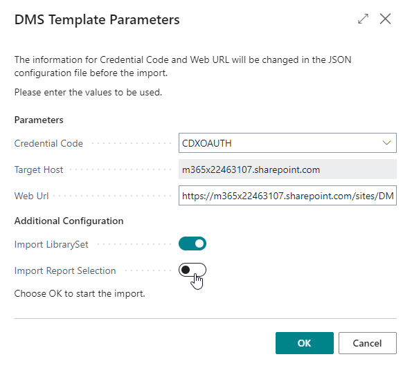 Template Parameters Template Parameters
