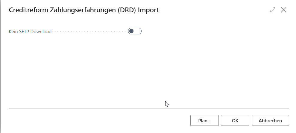 Zahlungserfahrungen Import