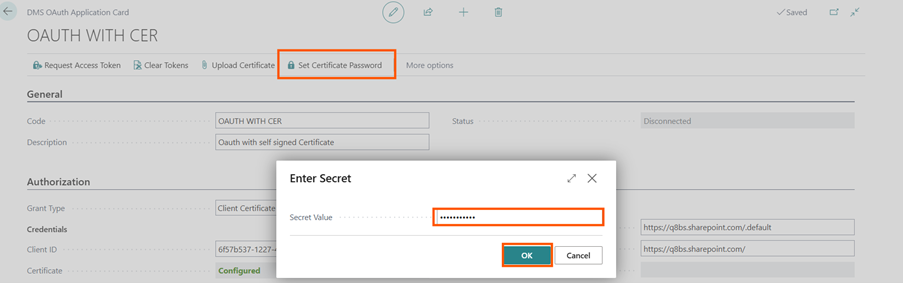 create-oauth-self-signed-certificate-11