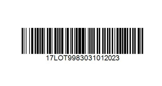 Barcode