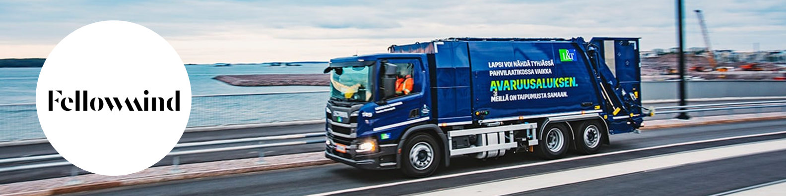 Voices | Environmental-Services (Partnering)