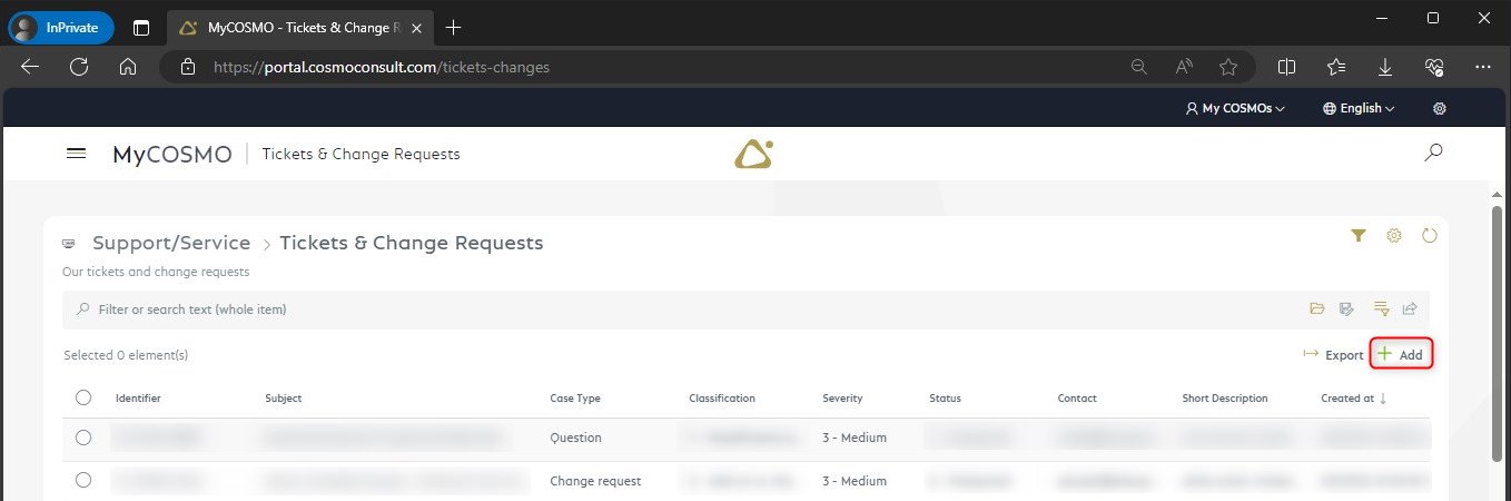 MyCOSMO_ticketlist_newticket_de