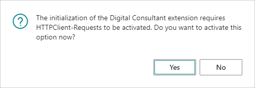 Extension Settings to activate HTTPClient-Requests Extension Settings to activate HTTPClient-Requests