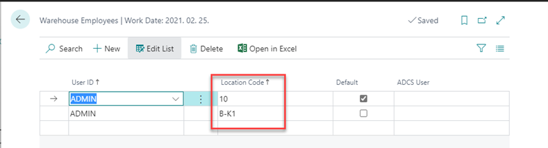 Warehouse Employees Warehouse Employees
