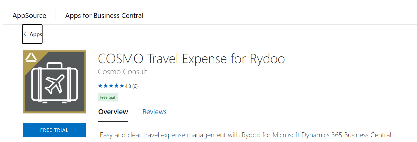 Extension Marketplace