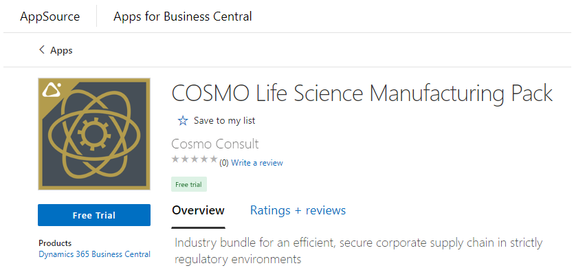 Extension Marketplace